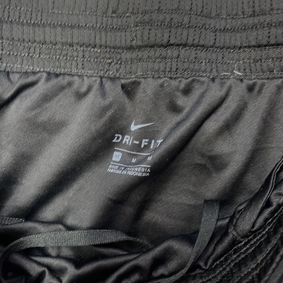 Reebok & Nike Medium Shorts (2) Pair - Picture 5 of 5